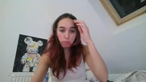 ms_sophiee online show from 10.13.25