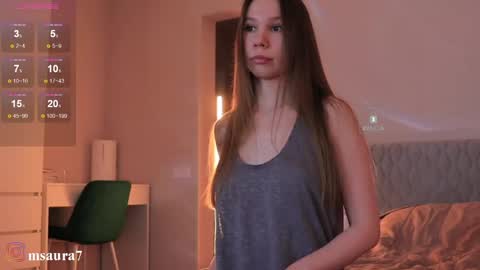 Svetlana  online show from 04.17.26