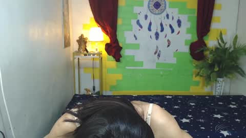 I am your sweetest Aya Be my lifetime husband online show from 03.10.25