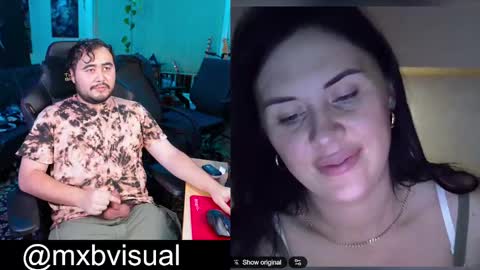 Snapshot of msbx99 chatting on 09.30.25 Matt S Briggs online show from 09.30.25