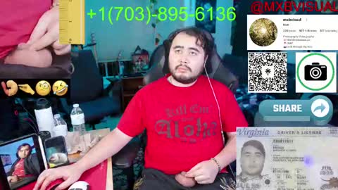 Snapshot of msbx99 chatting on 10.05.25 Matt S Briggs online show from 10.05.25