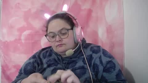Ms. Cami Rose online show from 10.01.25