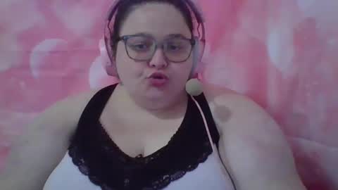 Ms. Cami Rose online show from 10.06.25