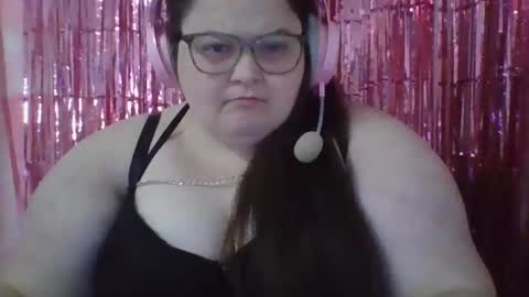 Ms. Cami Rose online show from 10.13.25