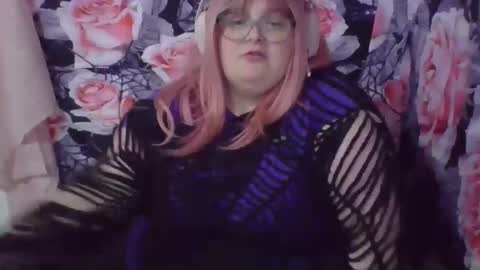 Ms. Cami Rose online show from 02.21.26