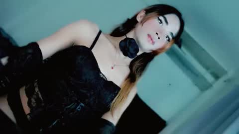 mscherry_ online show from 02.20.26