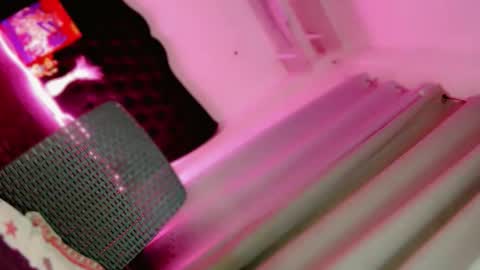 mscherry_ online show from 03.19.26