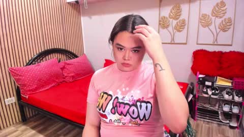 CINDY MIRANDA online show from 02.15.25