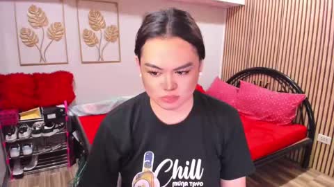 CINDY MIRANDA online show from 02.17.25