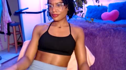 Snapshot of msemonibrown chatting on 02.02.26 CocoSage online show from 02.02.26