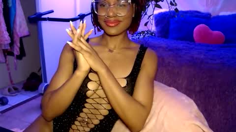 CocoSage online show from 03.11.26