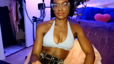 Snapshot of msemonibrown chatting on 06.09.26 CocoSage online show from 06.09.26