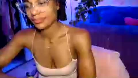 Snapshot of msemonibrown chatting on 06.23.26 CocoSage online show from 06.23.26