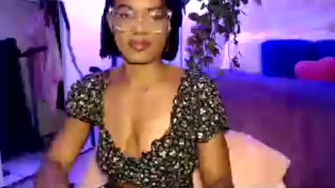 Snapshot of msemonibrown chatting on 07.06.26 CocoSage online show from 07.06.26