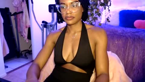 Snapshot of msemonibrown chatting on 07.07.26 CocoSage online show from 07.07.26