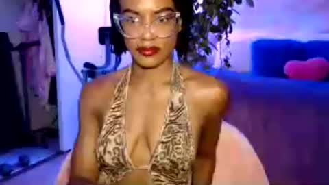 Snapshot of msemonibrown chatting on 07.08.26 CocoSage online show from 07.08.26