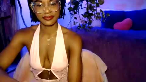 Snapshot of msemonibrown chatting on 07.14.26 CocoSage online show from 07.14.26
