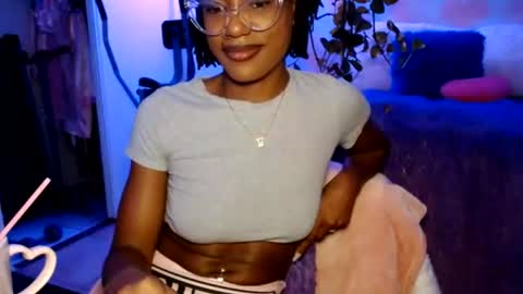 Snapshot of msemonibrown chatting on 07.15.26 CocoSage online show from 07.15.26
