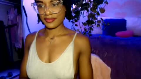 Snapshot of msemonibrown chatting on 07.16.26 CocoSage online show from 07.16.26