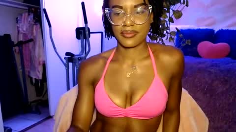Snapshot of msemonibrown chatting on 07.20.26 CocoSage online show from 07.20.26