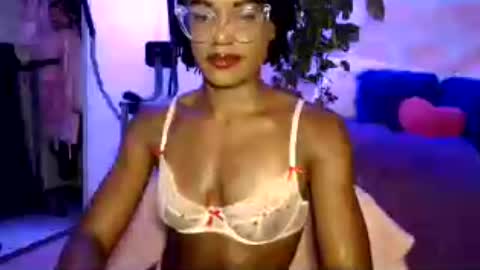 Snapshot of msemonibrown chatting on 07.22.26 CocoSage online show from 07.22.26