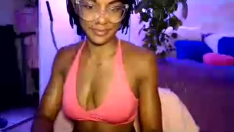 Snapshot of msemonibrown chatting on 08.03.26 CocoSage online show from 08.03.26
