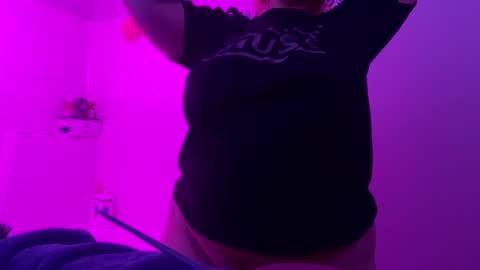 Snapshot of msharperstone chatting on 03.10.25 chronikitty online show from 03.10.25