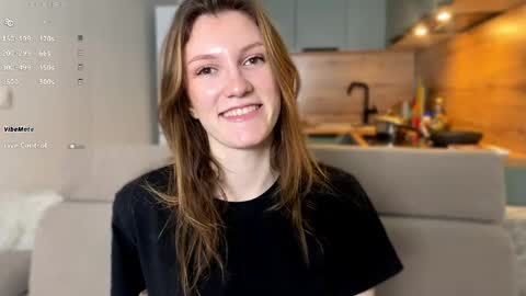 Sue online show from 04.05.26