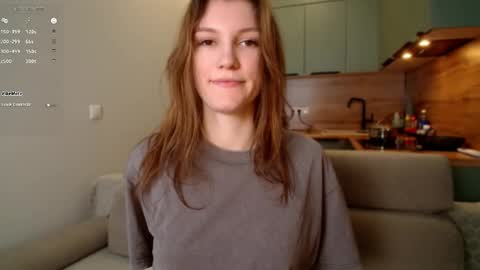 Sue online show from 04.06.26