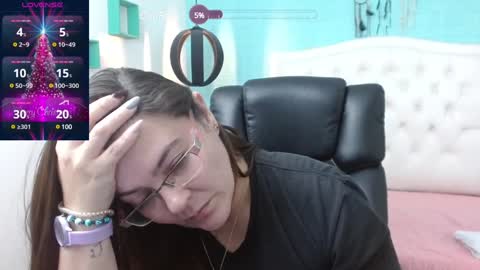 Jossie online show from 12.11.24