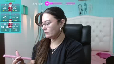 Jossie online show from 12.19.24