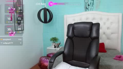 Jossie online show from 03.01.25