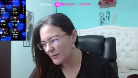 Jossie online show from 03.11.25