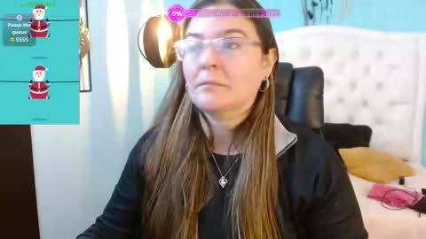 Jossie online show from 12.23.25