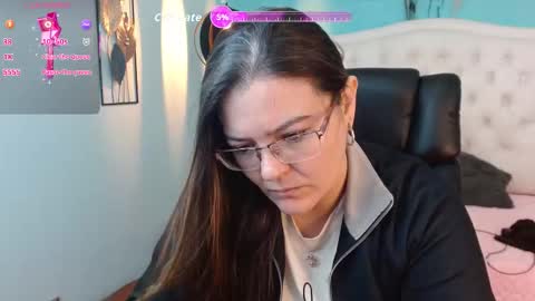 Jossie online show from 01.10.26