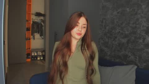 Lucy online show from 11.24.25