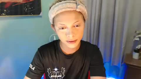 Snapshot of msmeygan chatting on 02.07.26 msmeygan online show from 02.07.26