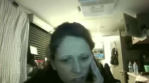 MsObsession online show from 04.22.26