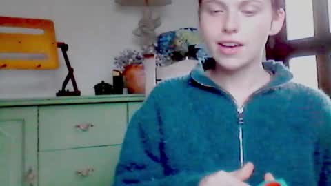 Adela Rose  MsPrissyLynx online show from 11.16.25