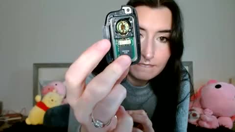 Ruby online show from 01.10.25