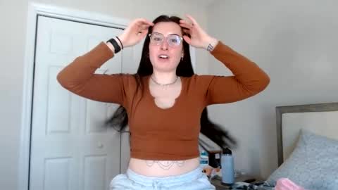 Ruby online show from 02.18.25