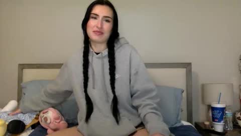 Ruby online show from 04.27.26