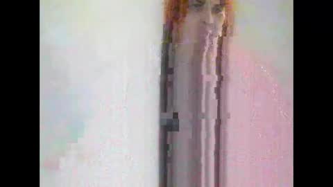 Mss Angela online show from 11.01.25