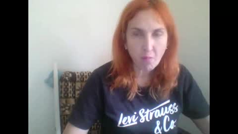 Mss Angela online show from 11.19.25