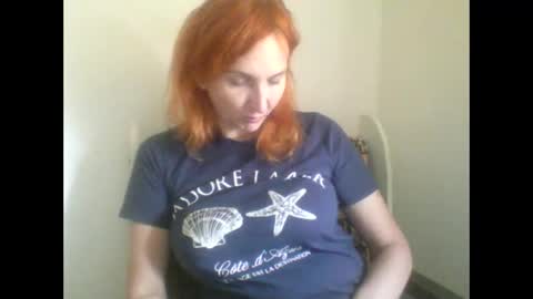 Mss Angela online show from 11.21.25