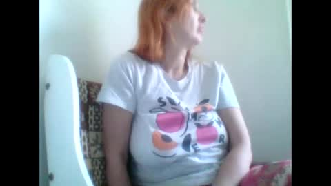 Mss Angela online show from 11.26.25