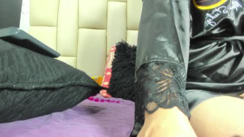 FERNANDA 3 online show from 12.28.24