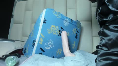 FERNANDA 3 online show from 01.31.25