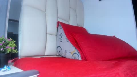 FERNANDA 3 online show from 02.21.25