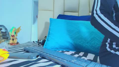 FERNANDA 3 online show from 02.18.26